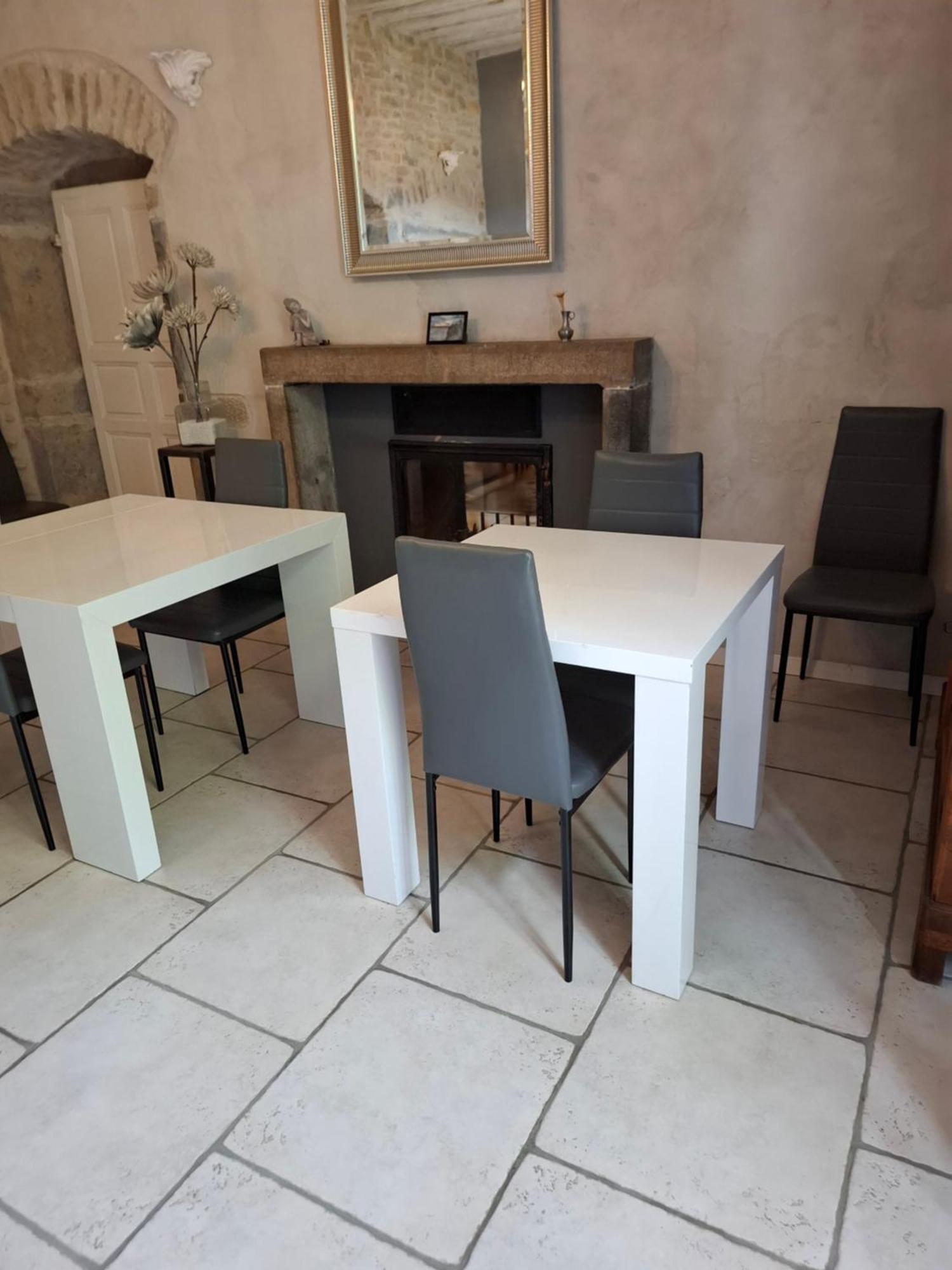 Maison D'Eusebia Château-Chalon 외부 사진